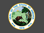 Seal of Sacramento California
